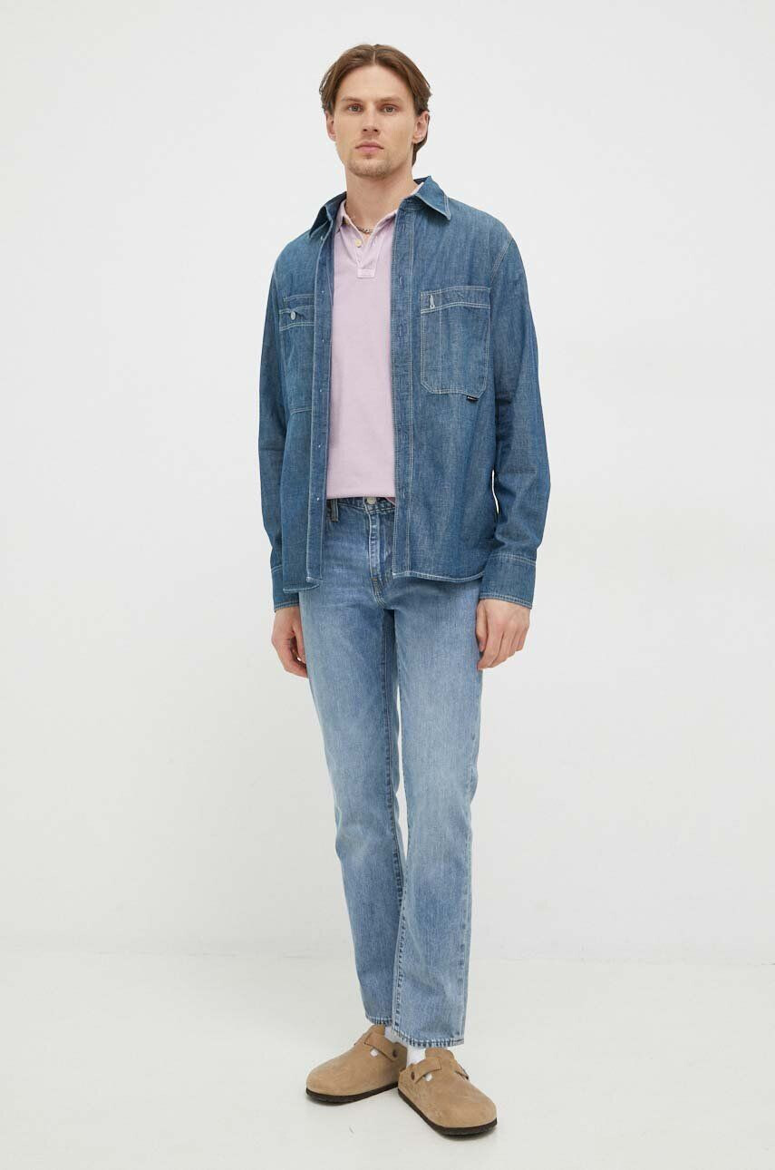 Levi's Džíny 511 pánské - Pepit.cz