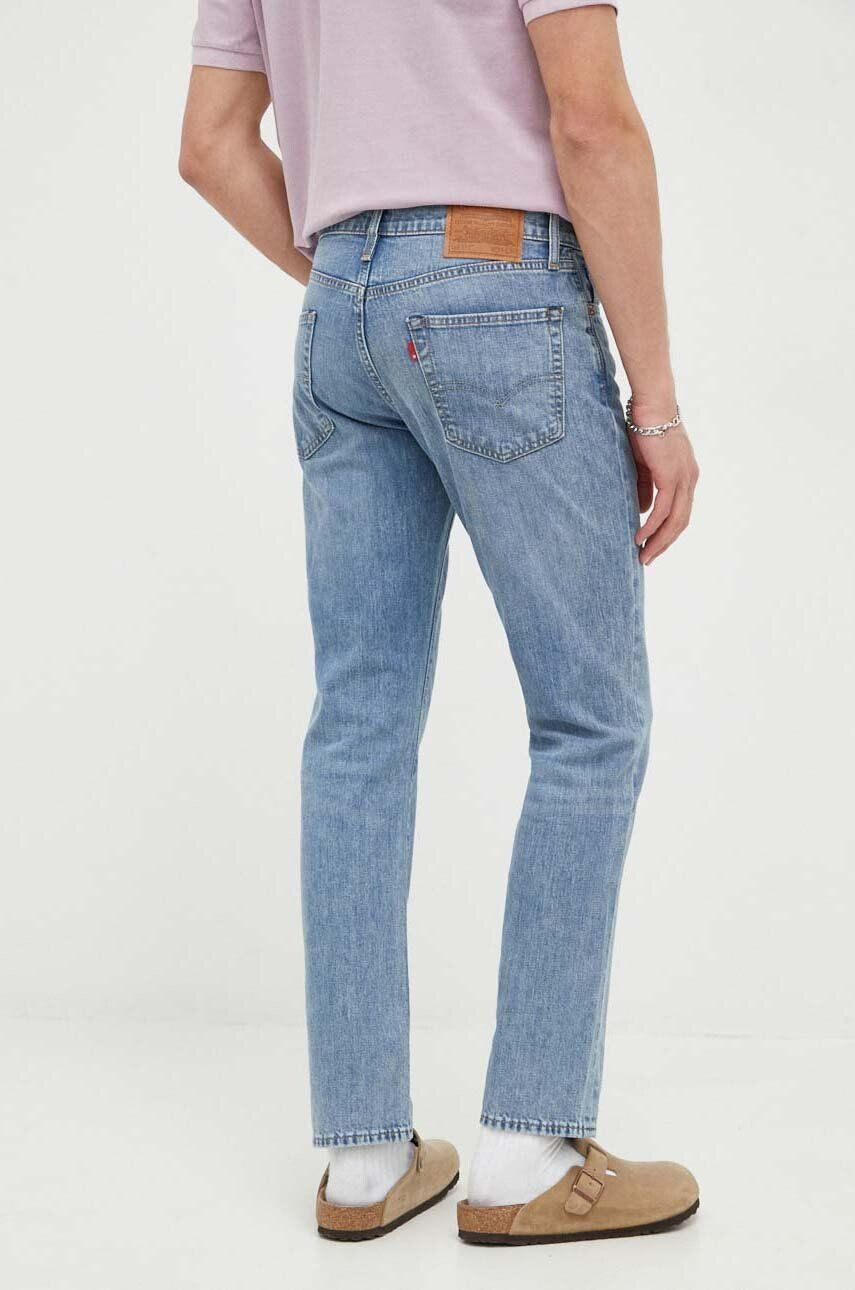 Levi's Džíny 511 pánské - Pepit.cz