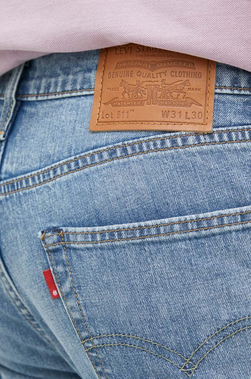 Levi's Džíny 511 pánské - Pepit.cz