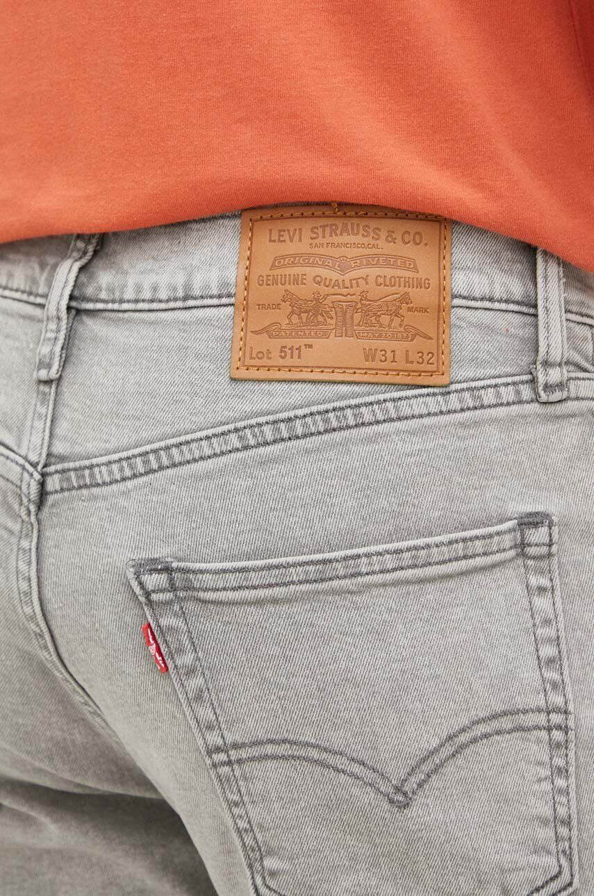 Levi's Džíny 511 pánské - Pepit.cz