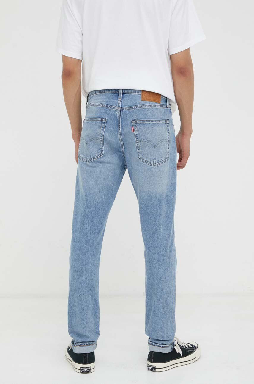 Levi's Džíny 512 SLIM TAPER pánské - Pepit.cz