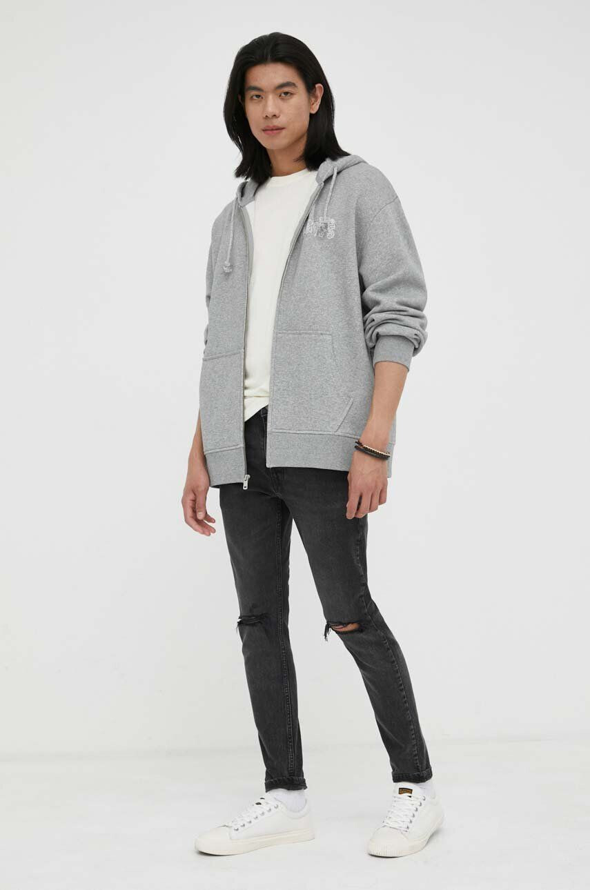 Levi's Džíny 519 EXT SKINNY pánské - Pepit.cz