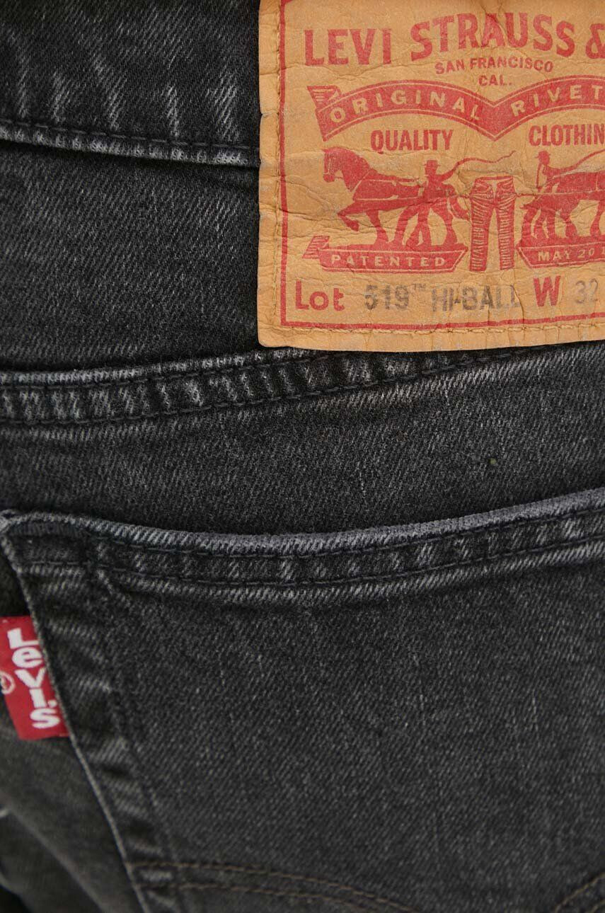 Levi's Džíny 519 EXT SKINNY pánské - Pepit.cz