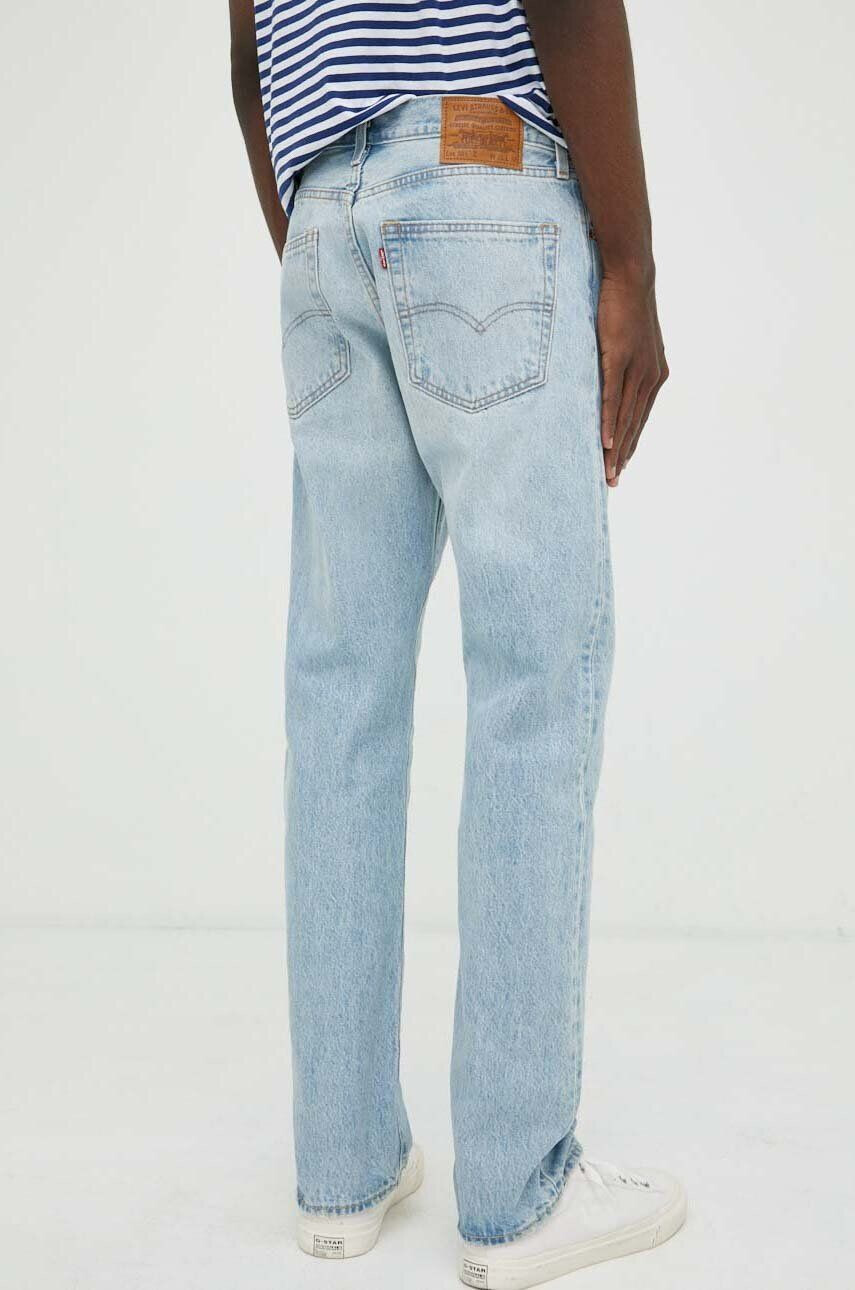 Levi's Džíny 551Z AUTHENTIC STRAIGHT pánské - Pepit.cz