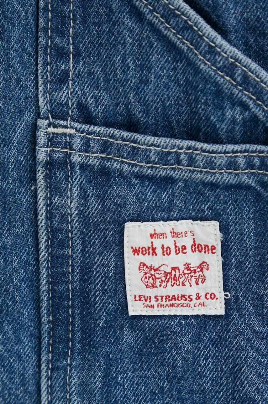 Levi's Džíny 568 STAY LOOSE pánské - Pepit.cz