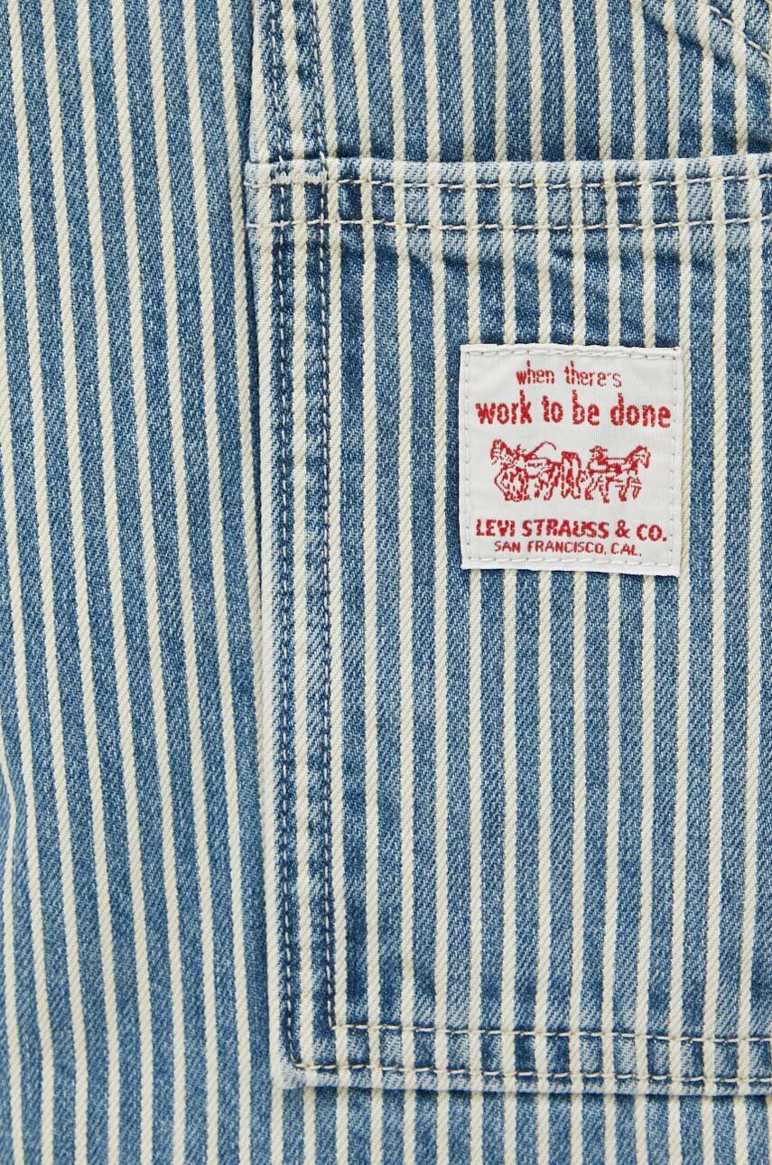 Levi's Džíny 568 STAY LOOSE pánské - Pepit.cz