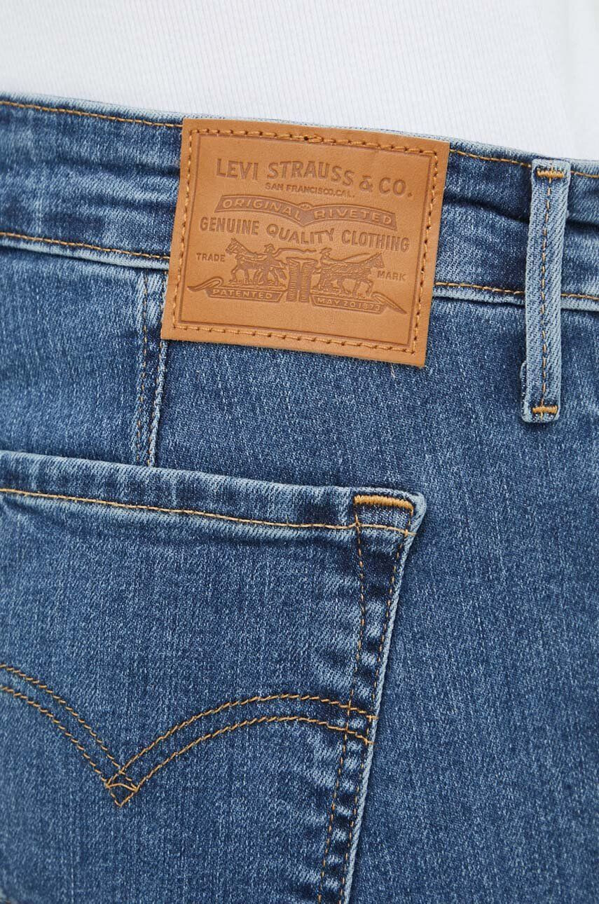 Levi's Džíny 712 SLIM WELT POCKET dámské - Pepit.cz