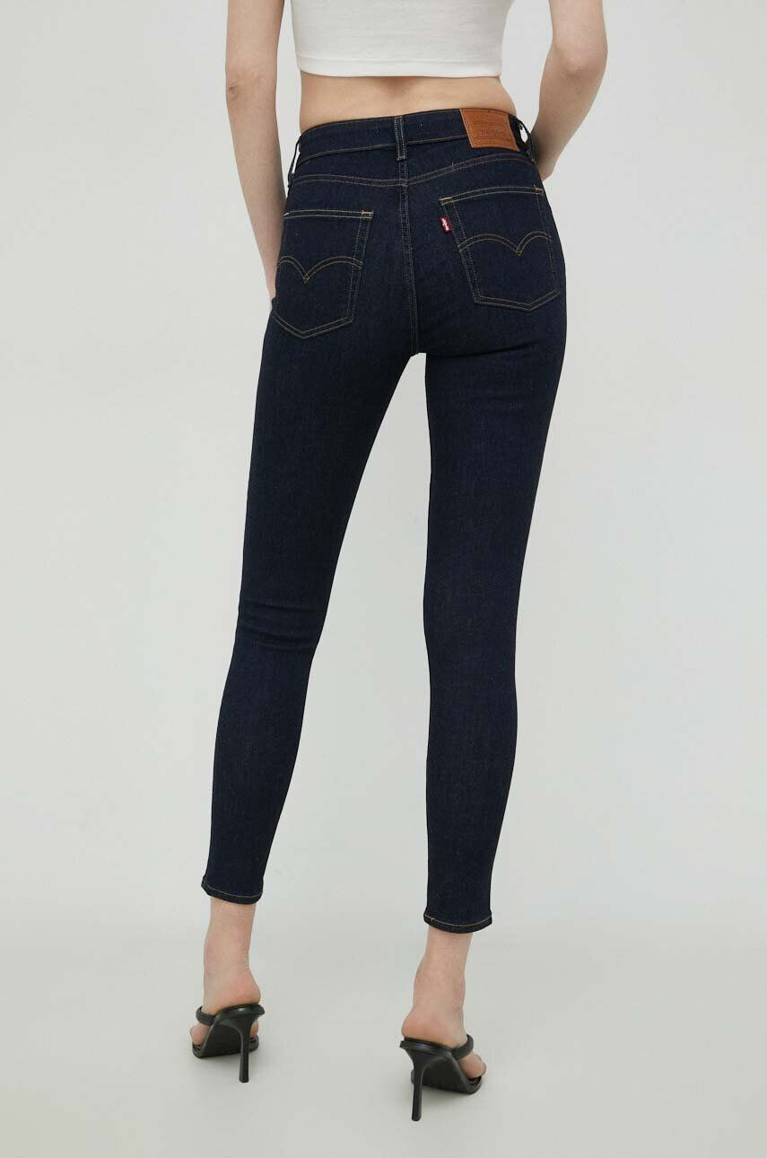 Levi's Džíny 721 dámské high waist - Pepit.cz