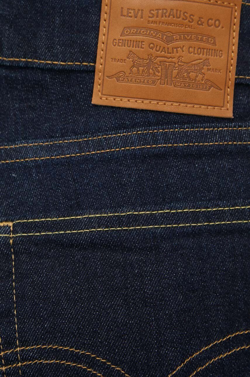 Levi's Džíny 724 HIGH RISE STRAIGHT dámské - Pepit.cz