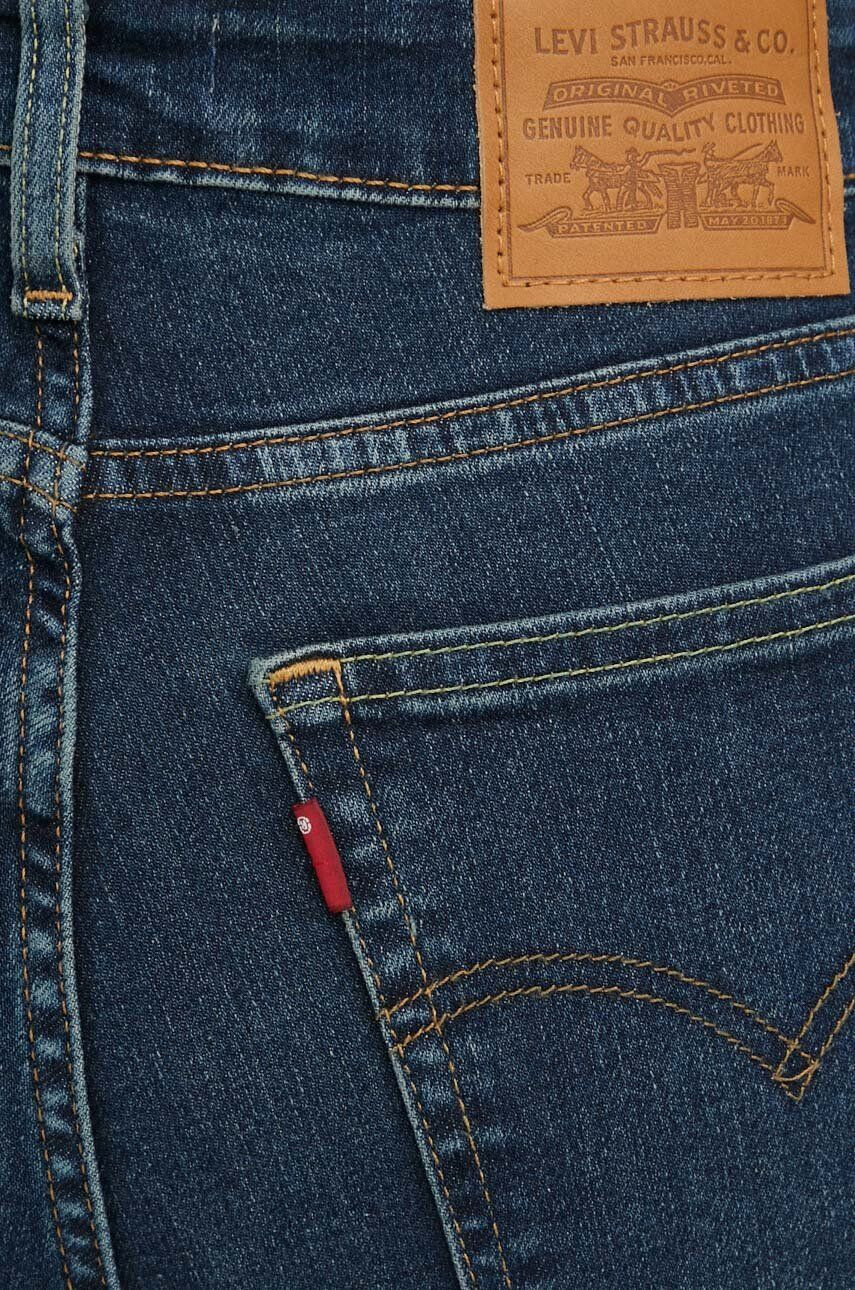 Levi's Džíny HR FLARE dámské high waist - Pepit.cz