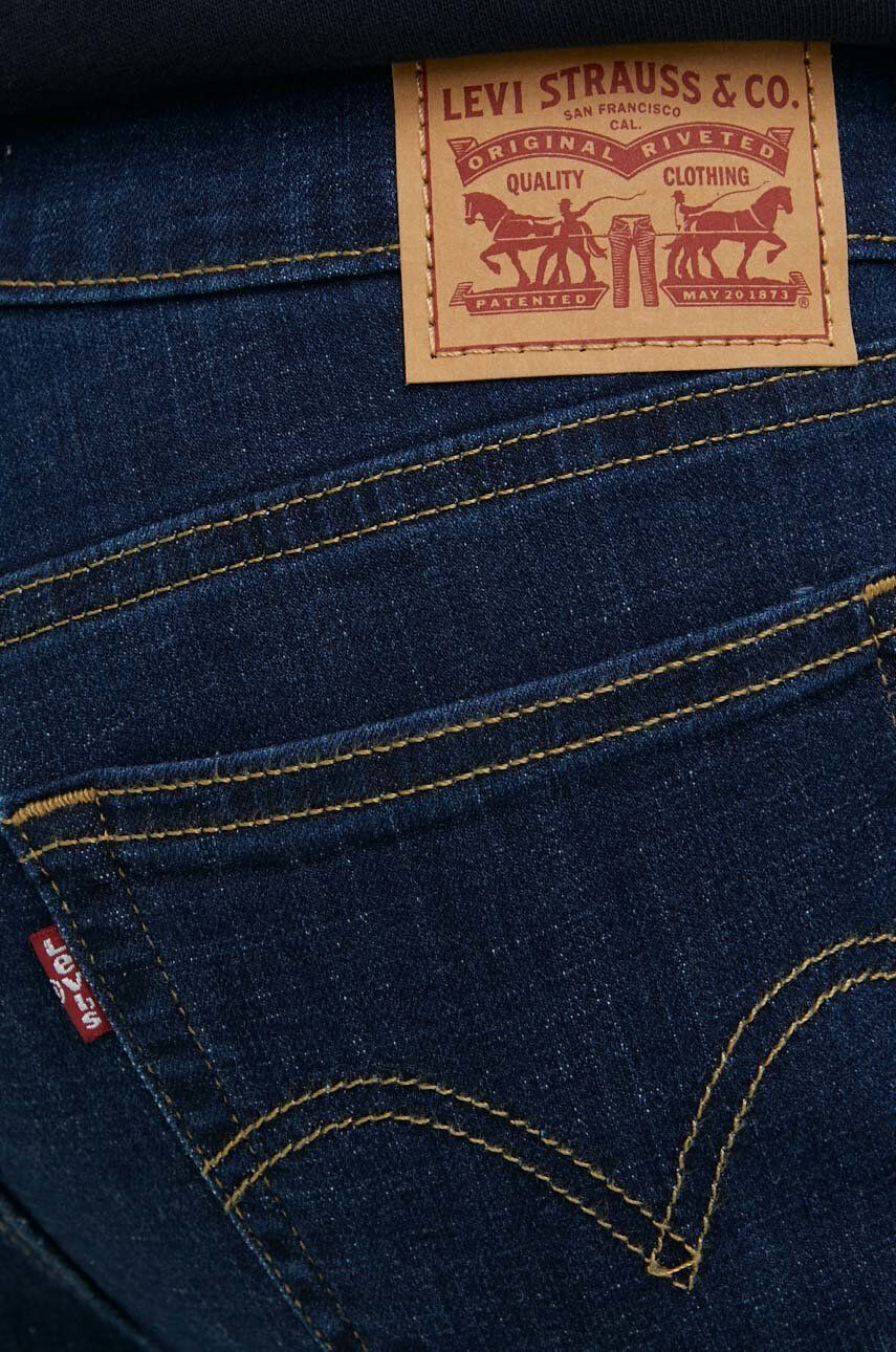 Levi's Džíny Boyfriend dámské medium waist - Pepit.cz