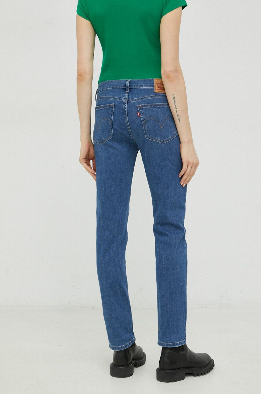 Levi's Džíny Boyfriend dámské medium waist - Pepit.cz