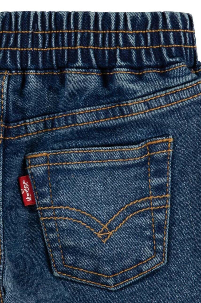 Levi's Kojenecká sada tmavomodrá barva - Pepit.cz