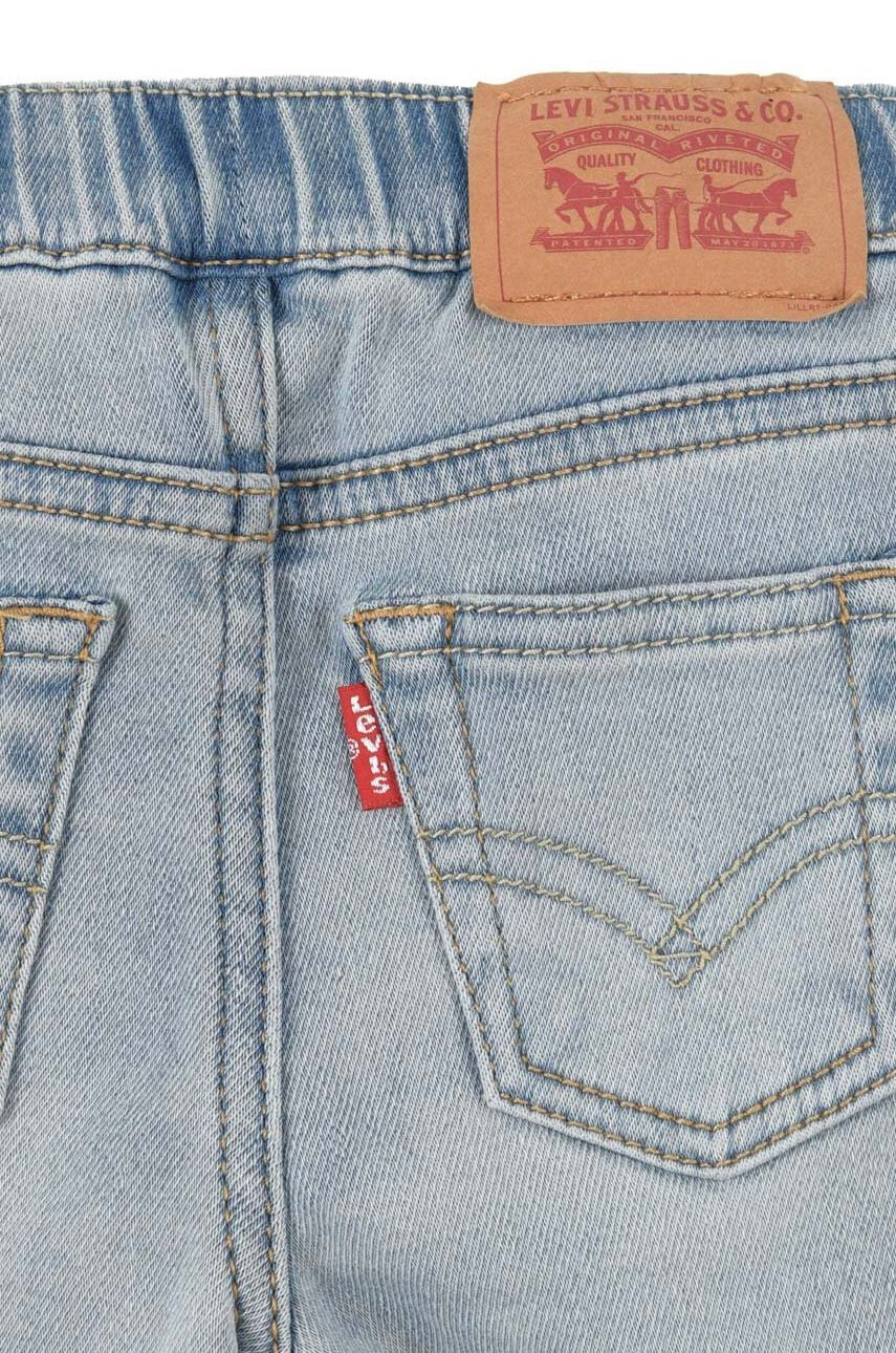 Levi's Kojenecké džíny - Pepit.cz