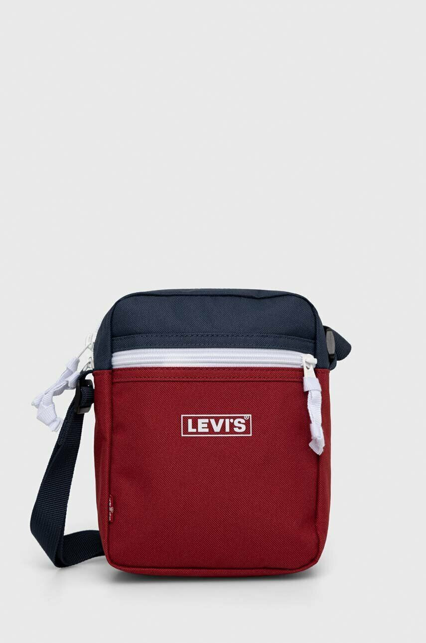 Levi's Ledvinka - Pepit.cz