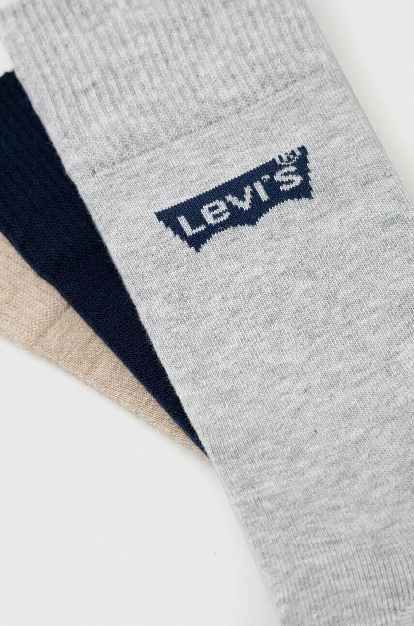 Levi's Ponožky 3-pack - Pepit.cz