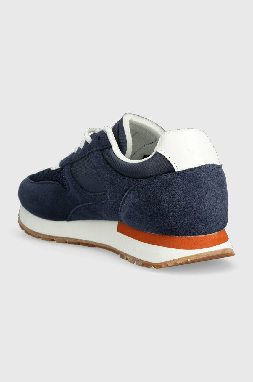 Levi's Sneakers boty Bannister - Pepit.cz