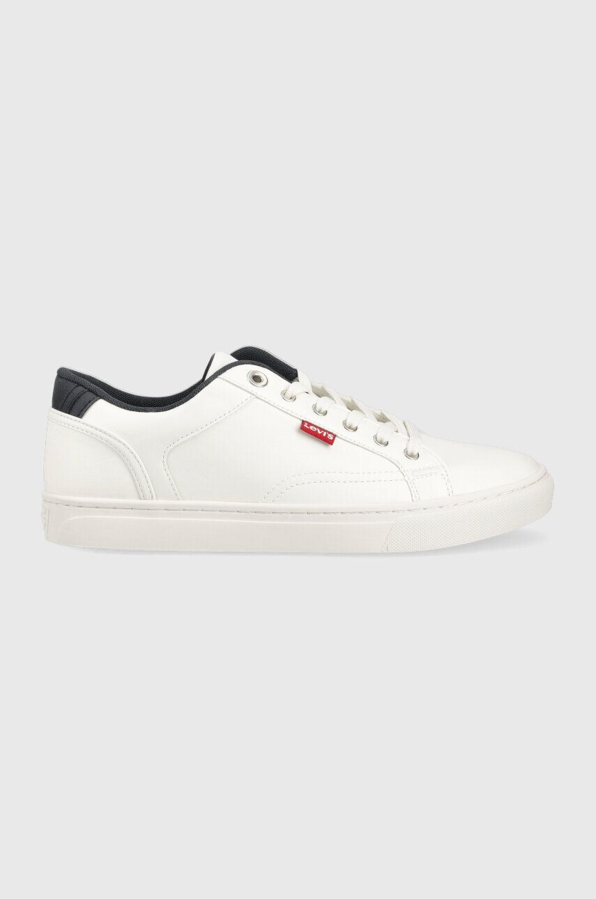 Levi's Sneakers boty Courtright - Pepit.cz