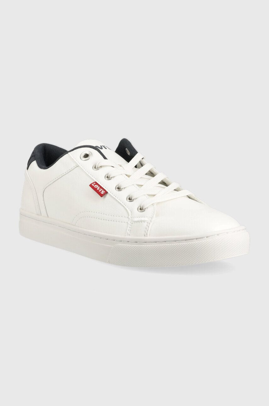 Levi's Sneakers boty Courtright - Pepit.cz