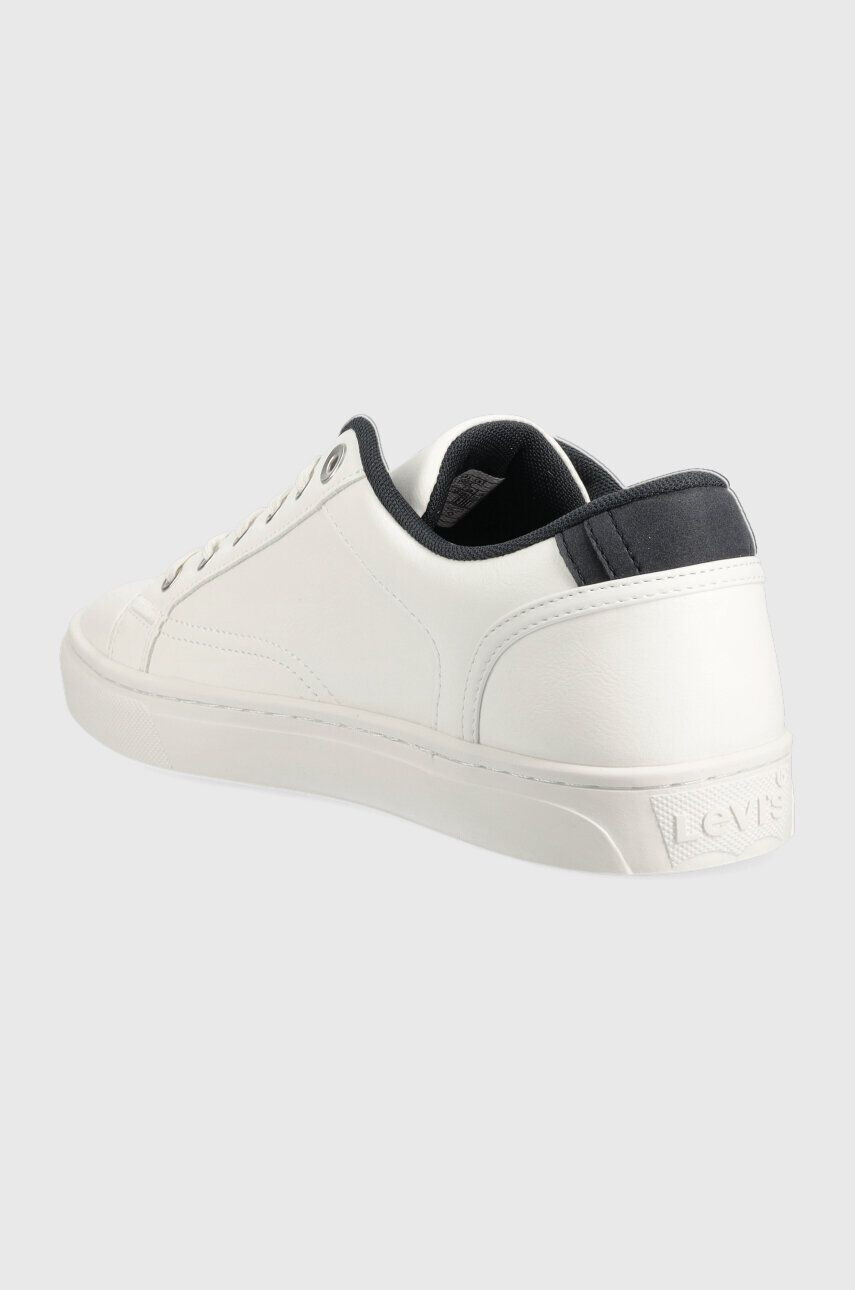 Levi's Sneakers boty Courtright - Pepit.cz