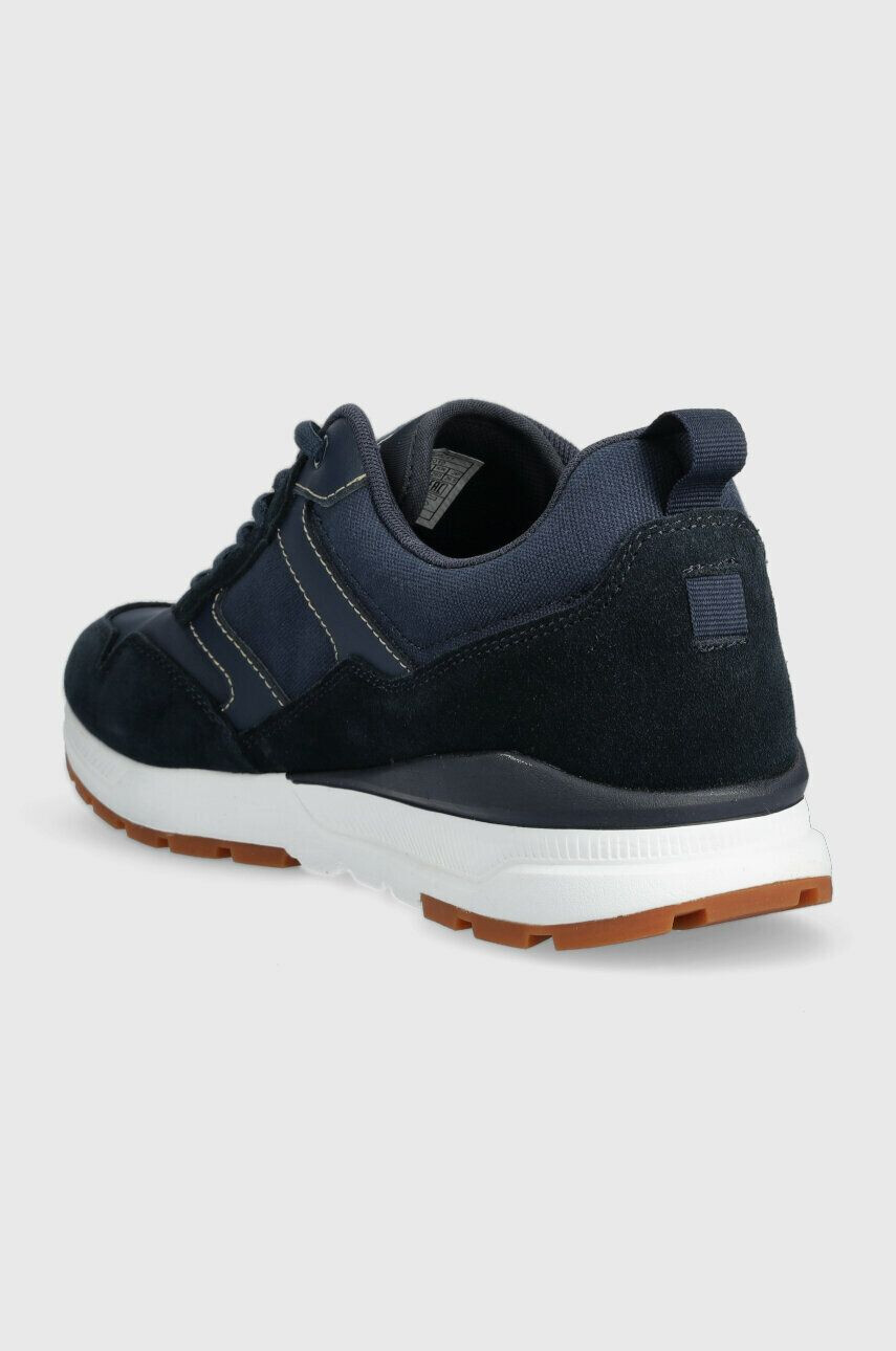 Levi's Sneakers boty Oats Refresh tmavomodrá barva D6572.0010 - Pepit.cz