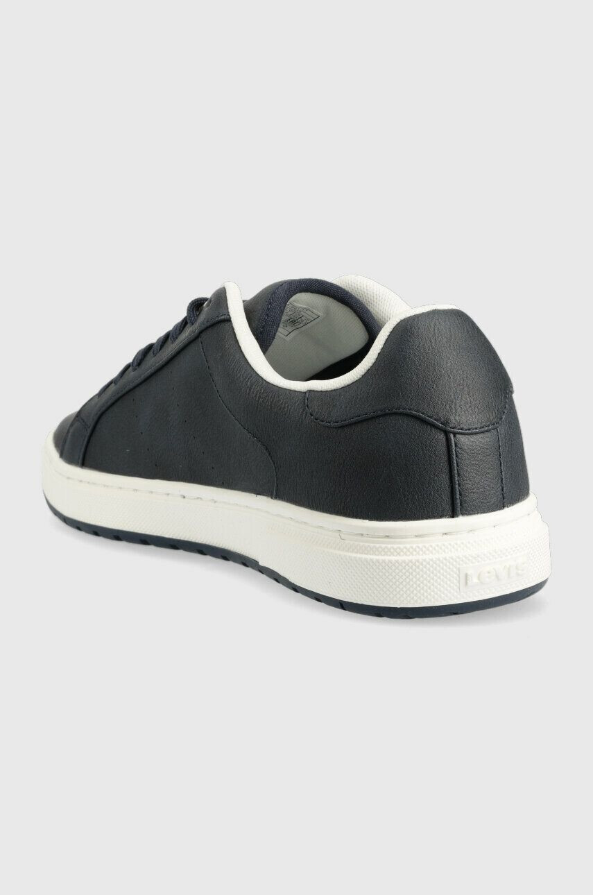 Levi's Sneakers boty Piper tmavomodrá barva D6573.0003 - Pepit.cz