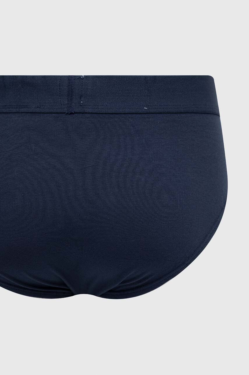 Levi's Spodní prádlo 2-pack pánské tmavomodrá barva - Pepit.cz