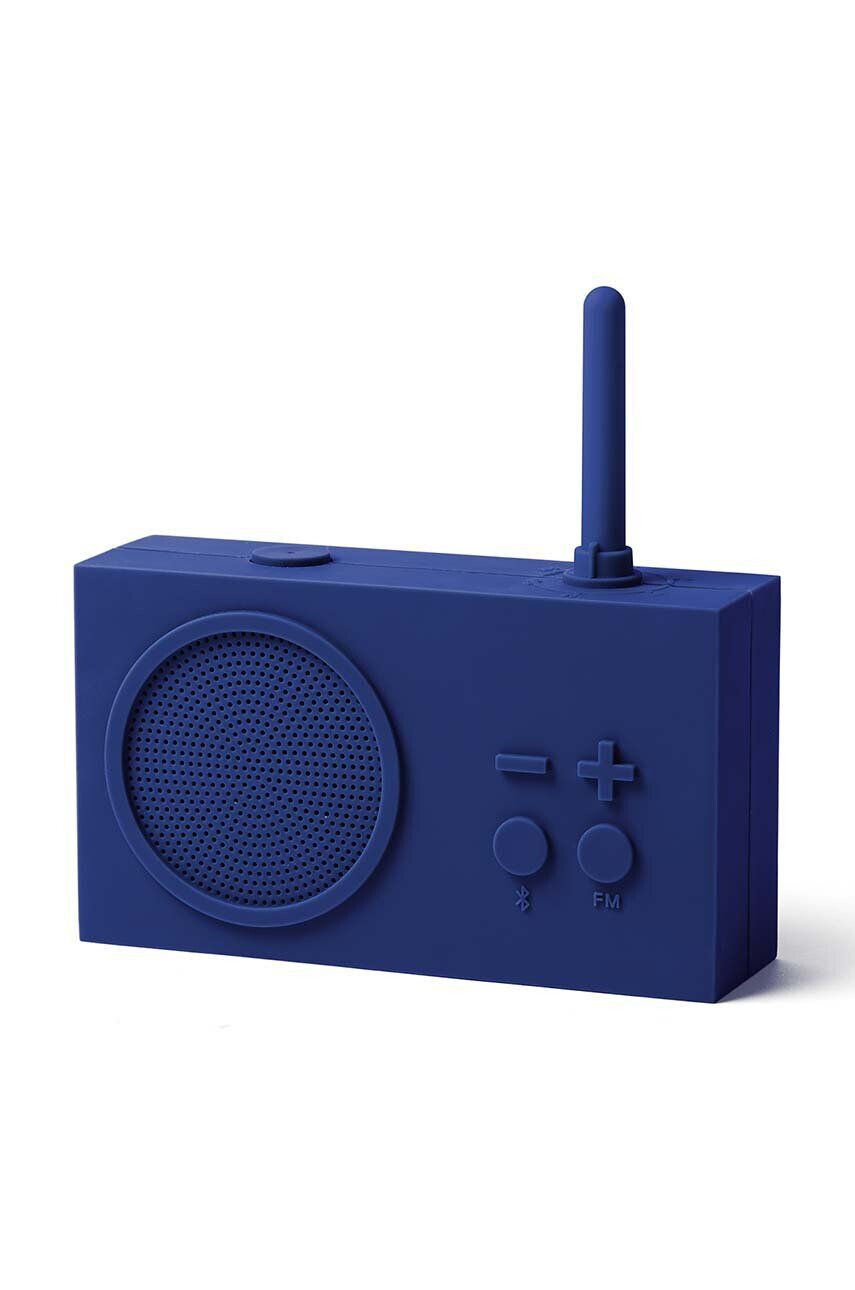 Lexon Bluetooth rádio Tykho 3 - Pepit.cz