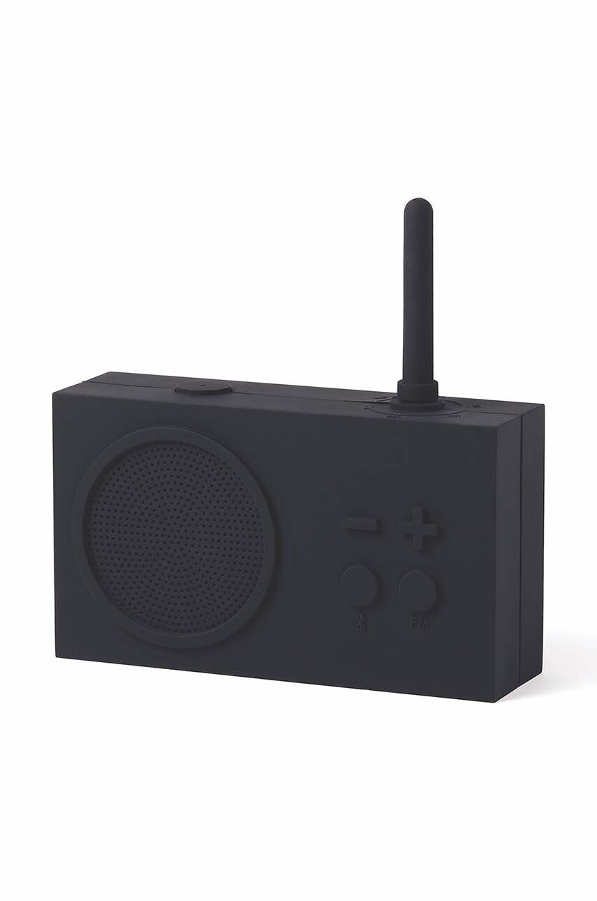 Lexon Bluetooth rádio Tykho 3 - Pepit.cz