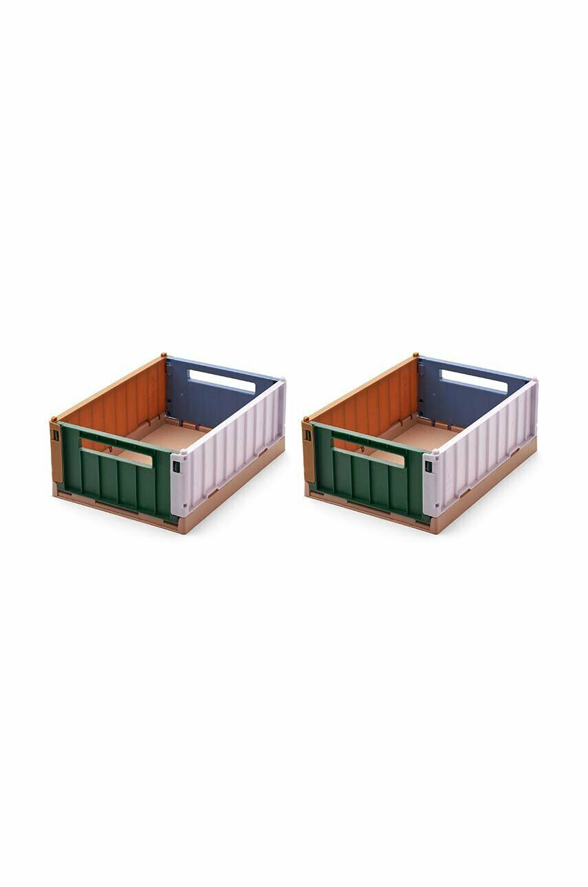 Liewood Box 2-pack - Pepit.cz