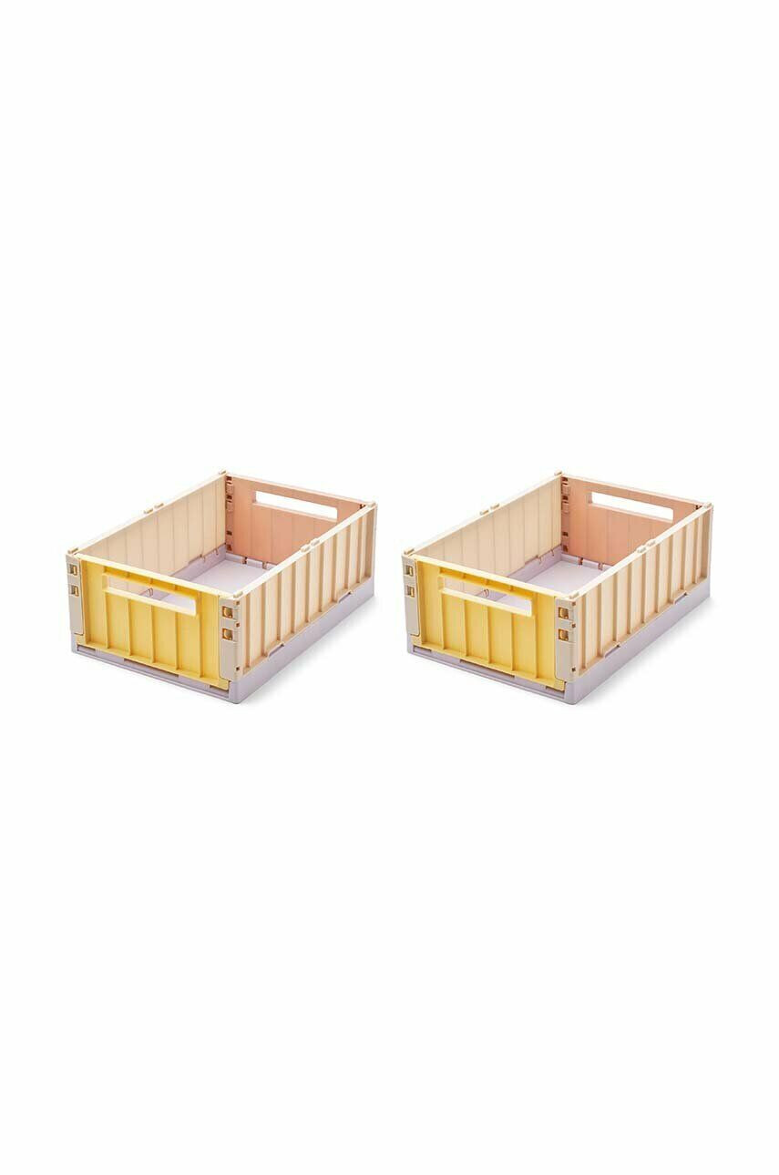 Liewood Box 2-pack - Pepit.cz