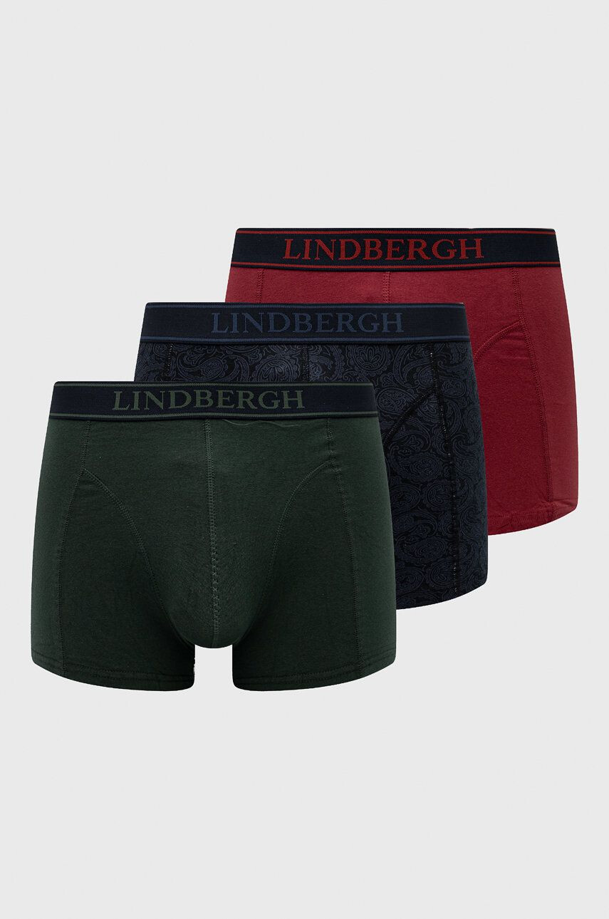 Lindbergh Boxerky (3-pak) - Pepit.cz