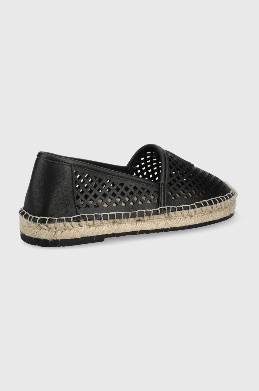 Liu Jo Espadrilky Vera 07 béžová barva - Pepit.cz