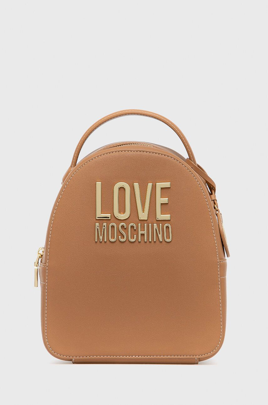 Love Moschino Batoh - Pepit.cz