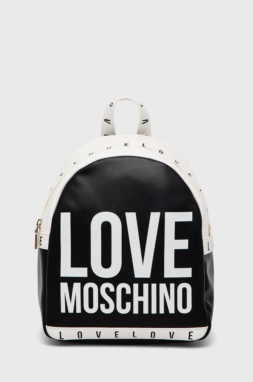 Love Moschino Batoh - Pepit.cz