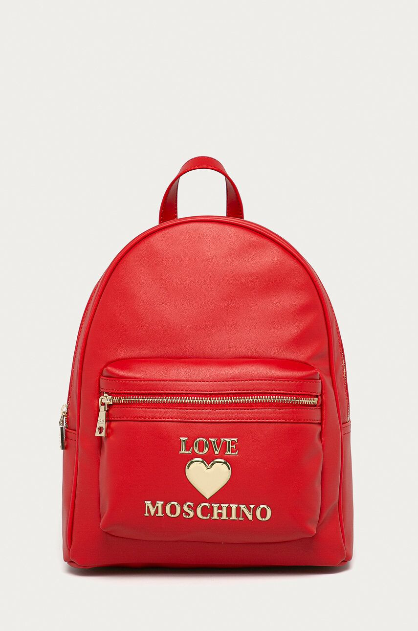 Love Moschino Batoh - Pepit.cz