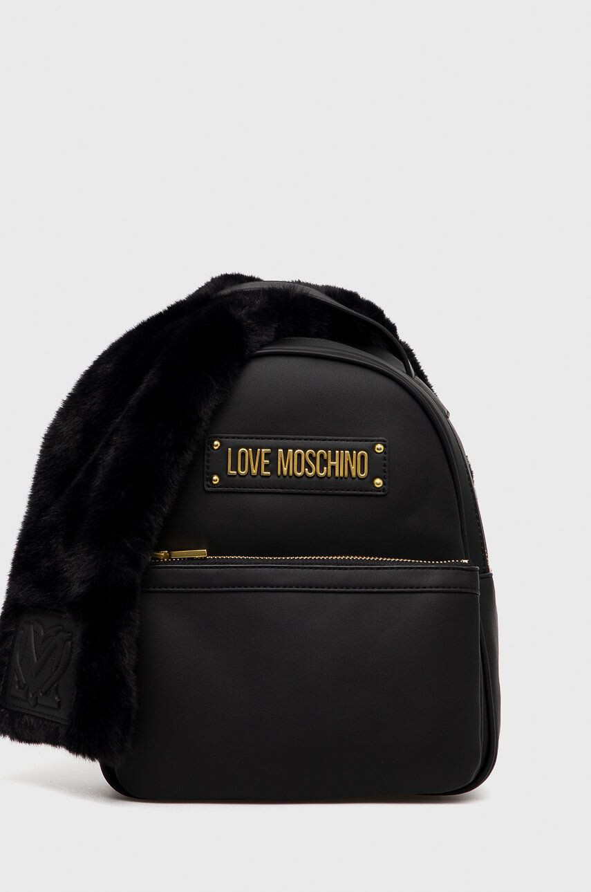 Love Moschino Batoh - Pepit.cz