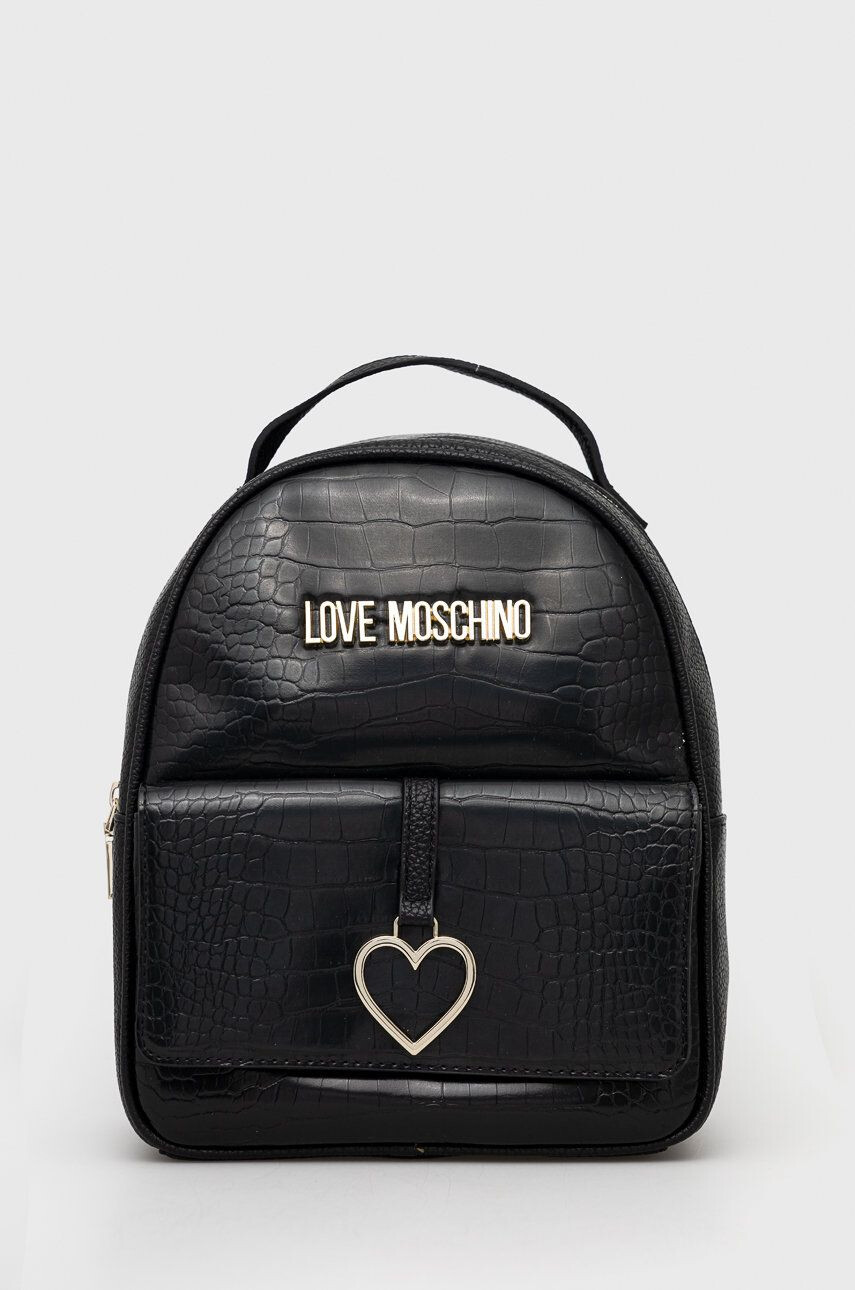 Love Moschino Batoh - Pepit.cz