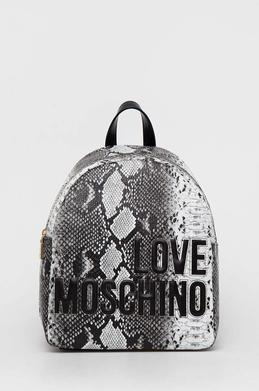 Love Moschino Batoh - Pepit.cz