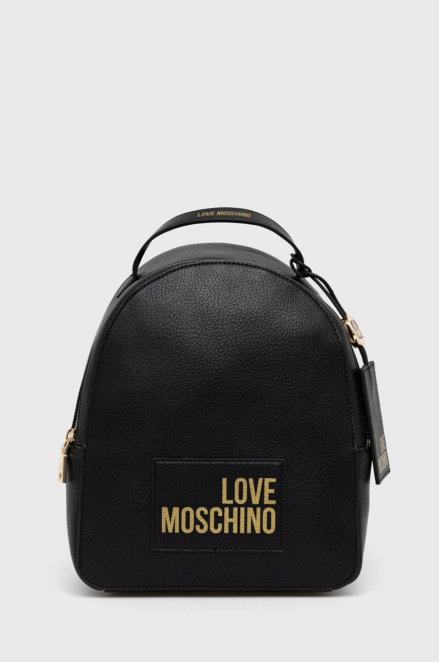 Love Moschino Batoh - Pepit.cz