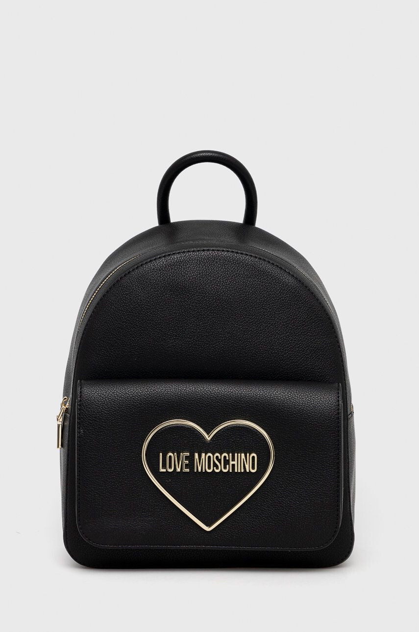 Love Moschino Batoh - Pepit.cz