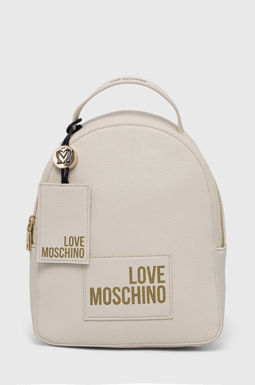 Love Moschino Batoh - Pepit.cz