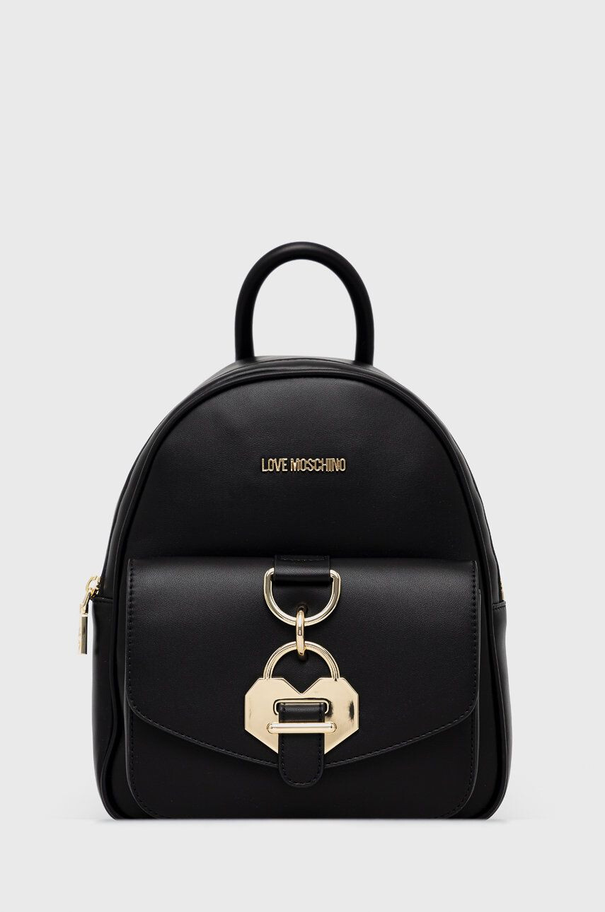 Love Moschino Batoh - Pepit.cz