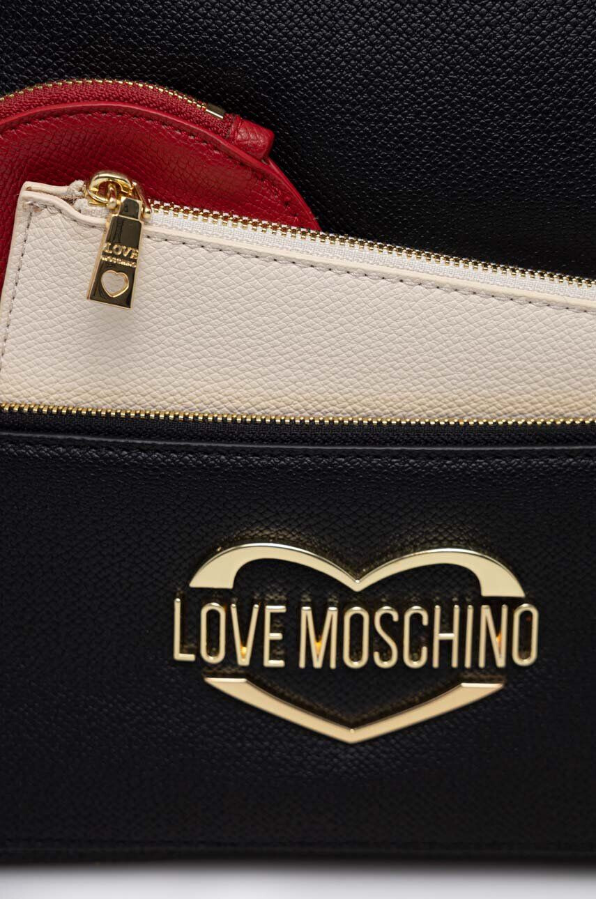 Love Moschino Batoh - Pepit.cz