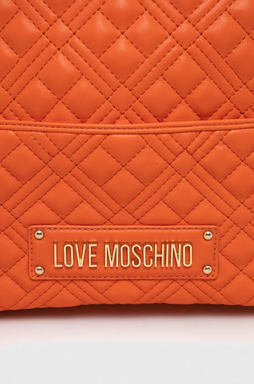 Love Moschino Batoh - Pepit.cz