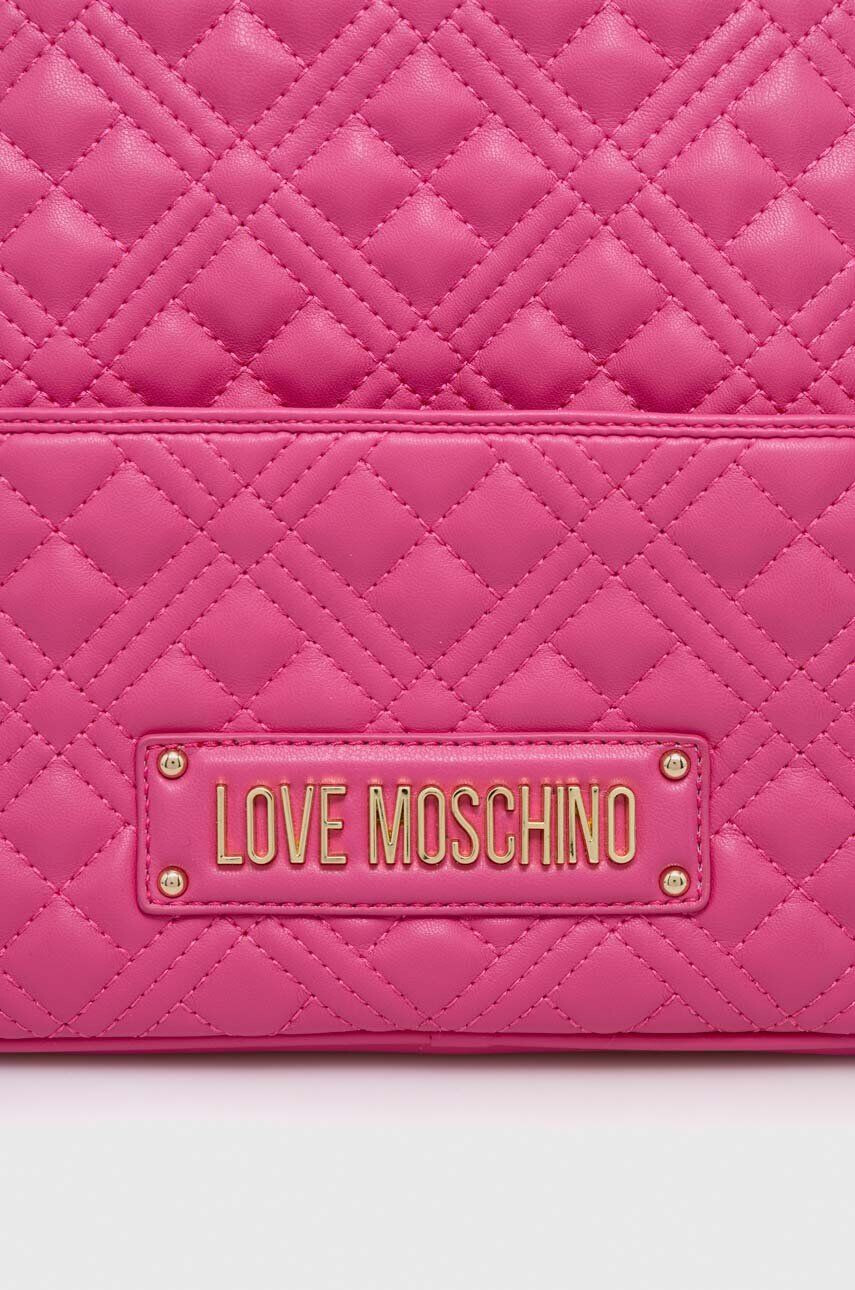 Love Moschino Batoh - Pepit.cz