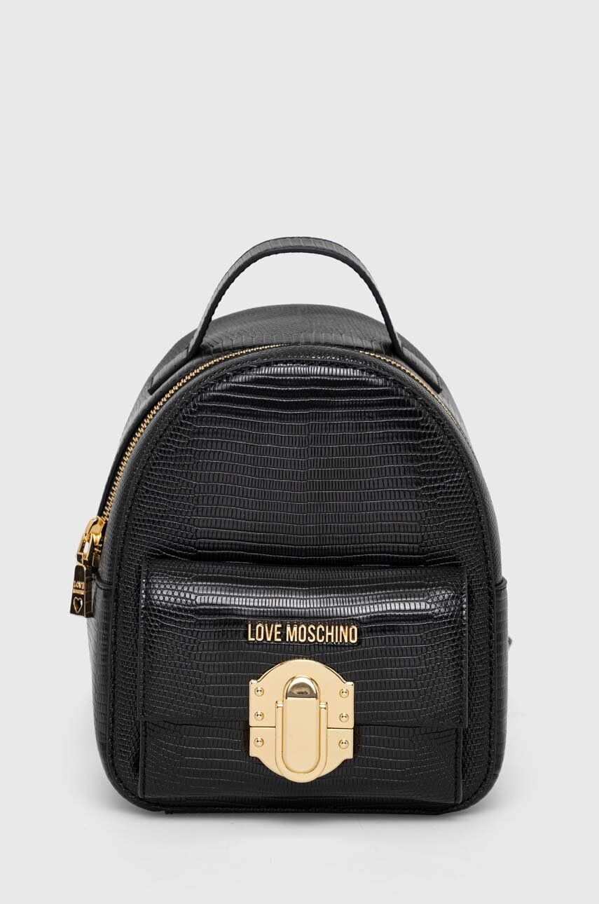 Love Moschino Batoh - Pepit.cz