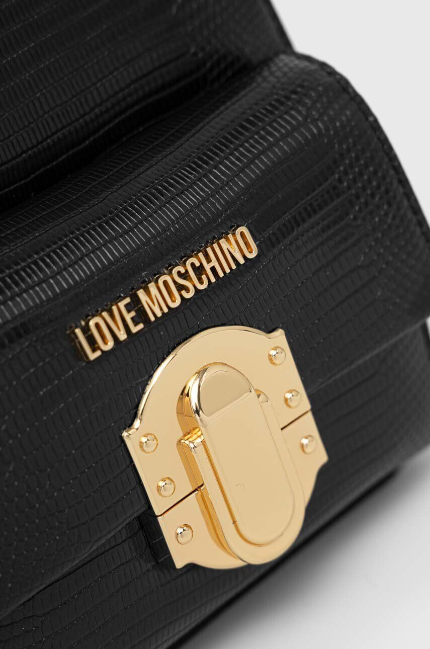 Love Moschino Batoh - Pepit.cz