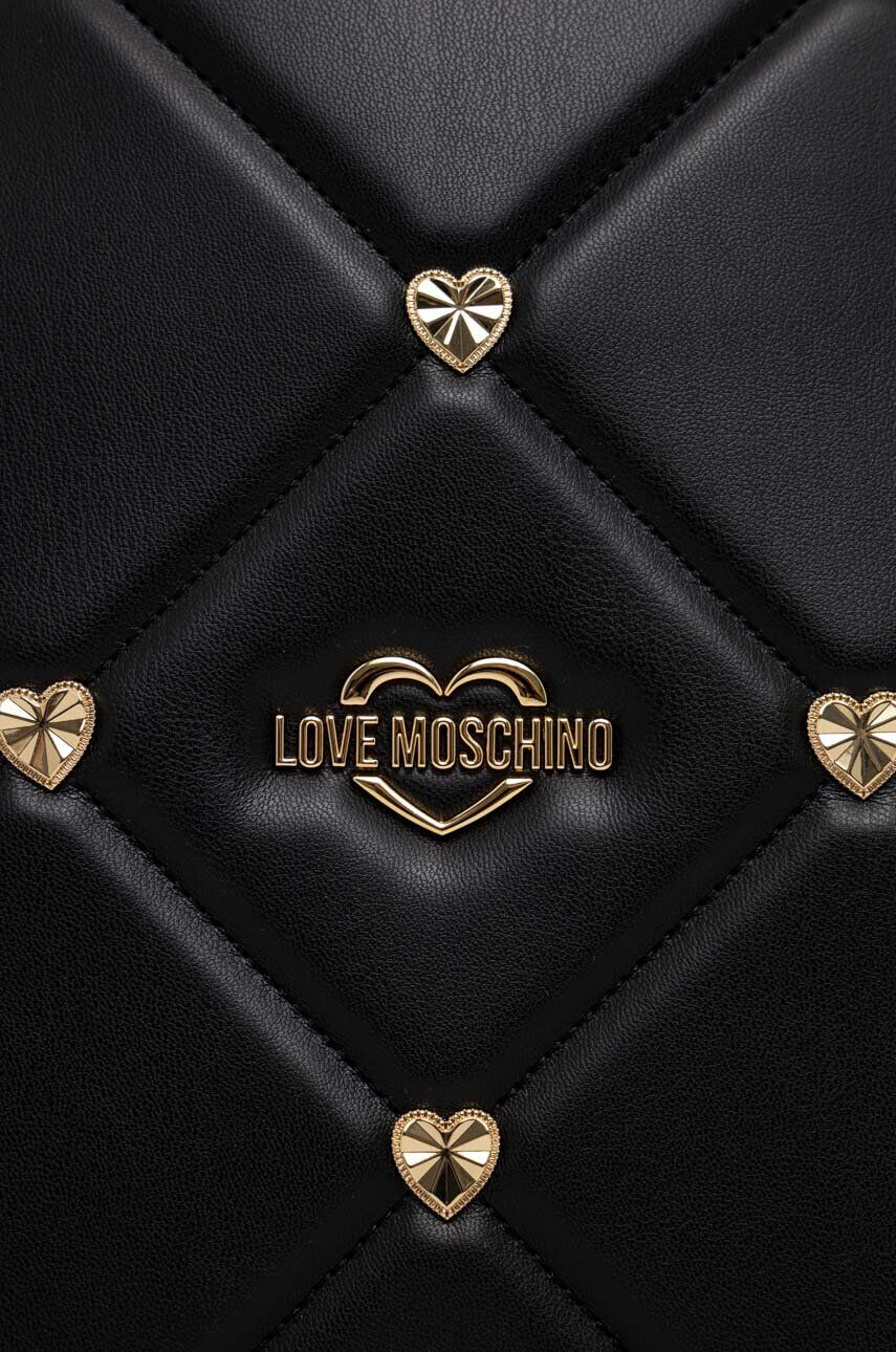 Love Moschino Batoh - Pepit.cz