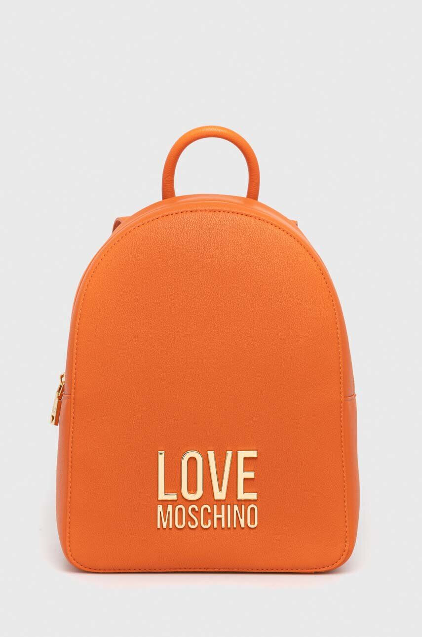 Love Moschino Batoh - Pepit.cz